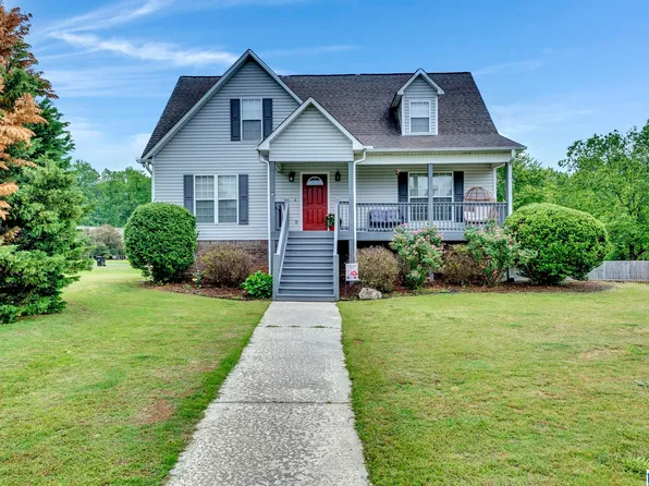 9907 Mike Ln, Dora, AL 35062