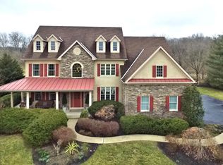 3241 Wilkinsons Village Ct E, Jamison, PA 18929