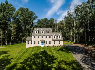 2470 Hillside Rd, Fairfield, CT 06824