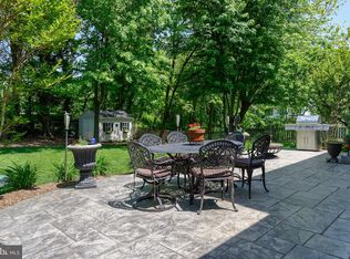 309 Locust Grove Dr, Purcellville, VA 20132