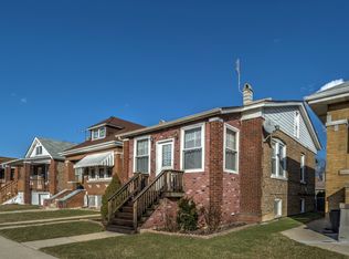 2821 N Mason Ave, Chicago, IL 60634
