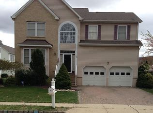 45 Potomac Rd, Monmouth Junction, NJ 08852
