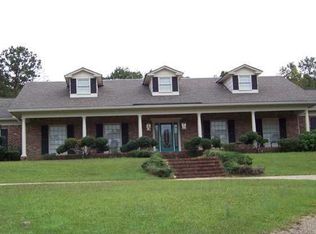 100 Watson Cir, Montgomery, AL 36109