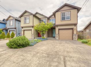 1063 S Columbia St, Seaside, OR