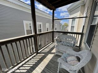 37 Hancock St, Somerville, MA 02144