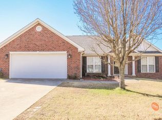 2037 Lake Forest Dr, Grovetown, GA 30813