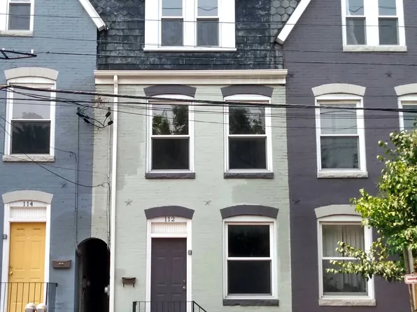 112 E Washington St, Chambersburg, PA 17201