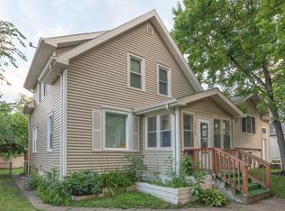 2935 Sheridan Ave N, Minneapolis, MN 55411