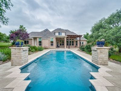 3588 Heritage Trl, Celina, TX, 75009