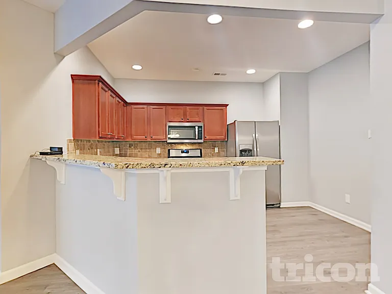 205 Ledgewood Mill Way — Photo 22