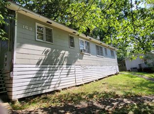 166 W Wadsworth Cir, Oak Ridge, TN 37830