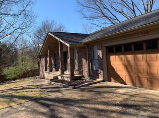 4810 Big Horn Dr S, Nesbit, MS 38651