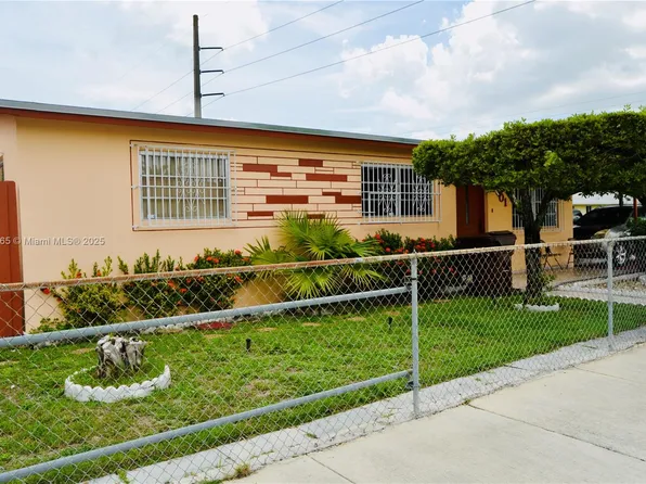 601 E 33rd St, Hialeah, FL 33013