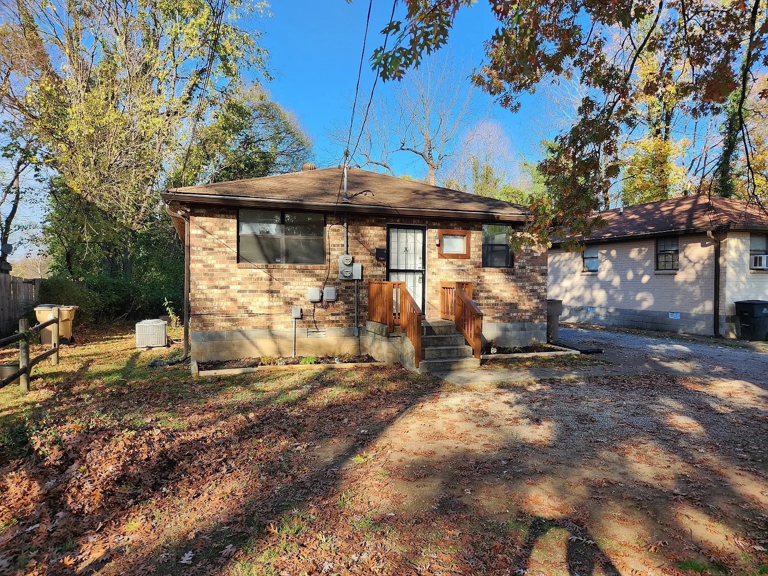 2 bed, 1.0 bath, 702 sqft, $1,600 — Photo 4