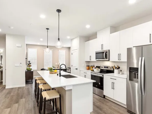 ADDISON Plan, Ivy Terrace