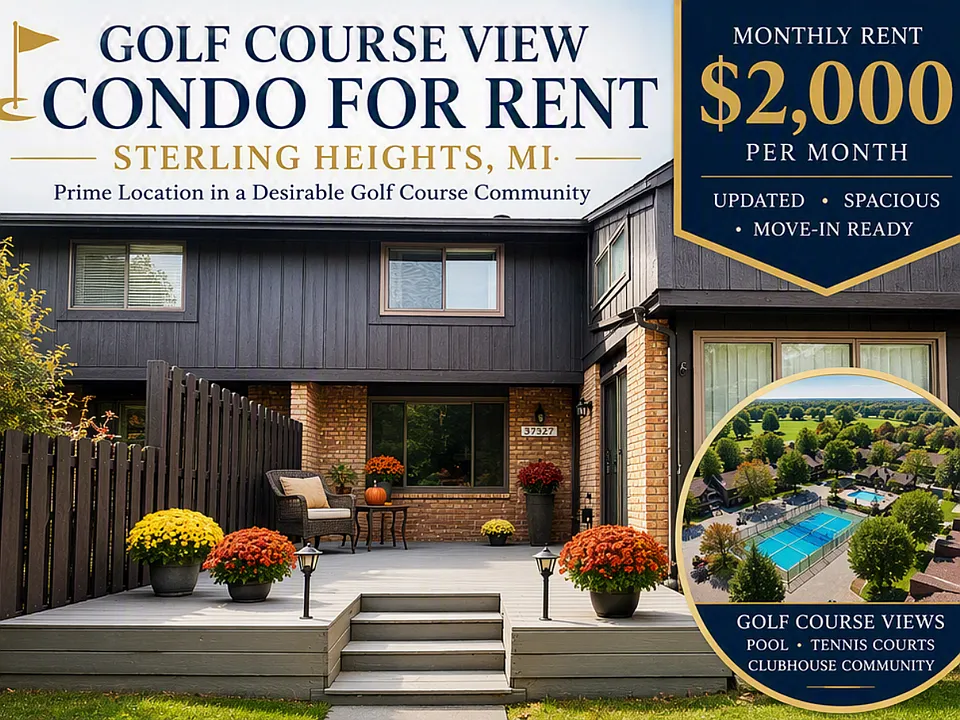 37327 Golfview Dr #65