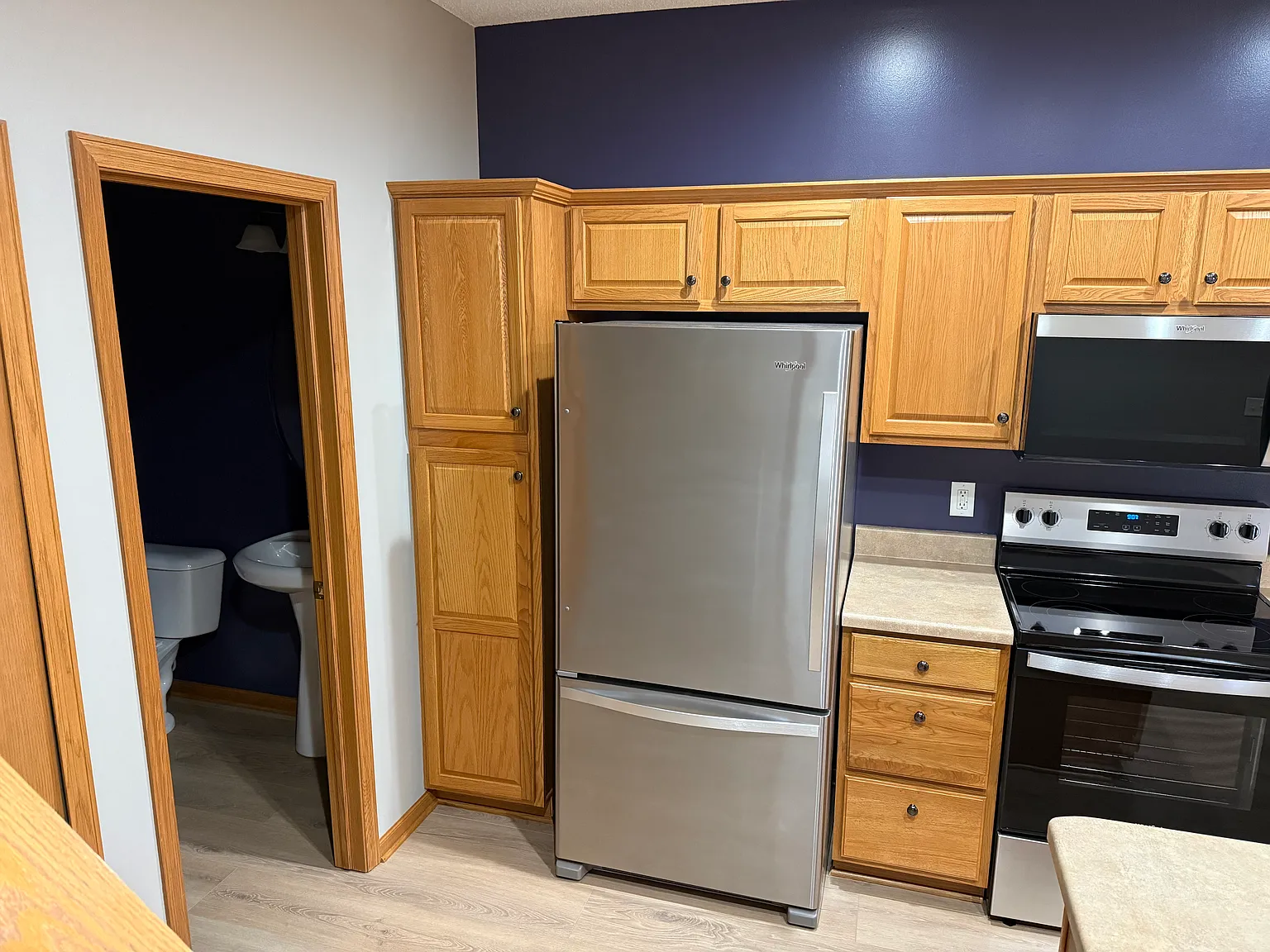 2 bed, 1528 sqft, $1,950 — Photo 3