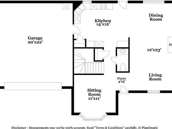 2nd image of 109 Silverleaf Rd