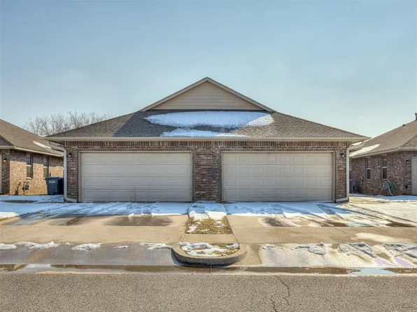 122 Ashley Dr #120 & 122, Edmond, OK 73003