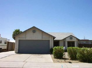 8915 W Hazelwood Ave, Phoenix, AZ 85037
