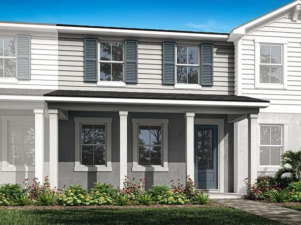 2955 Camellia Flower St, Apopka, FL 32703