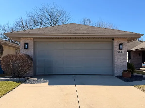 9418 Erie St, Highland, IN 46322