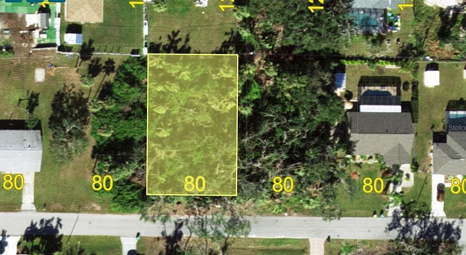 1st image of 1172 BARBOUR STREET LOT 30