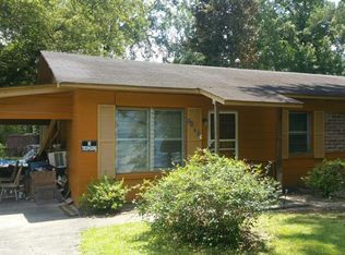 1127 Sparkle Ave, Macon, GA 31217