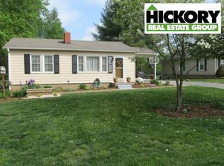 4762 E State Highway 10, Catawba, NC 28609