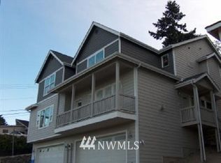 105 North Lafayette #19, Bremerton, WA