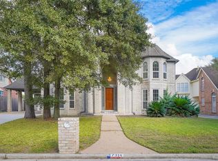 7314 Birchtree Forest Dr, Houston, TX 77088