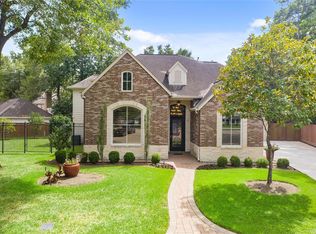 14203 Napier Ct, Houston, TX 77069