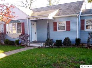 491 Netherwood Dr, Keyport, NJ 07735