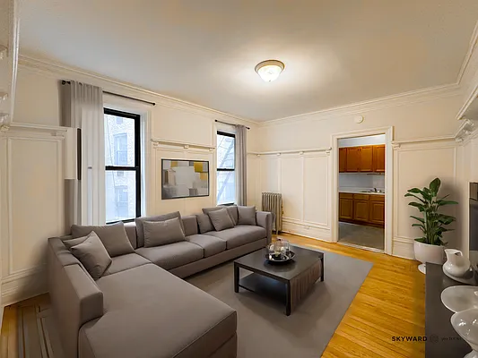 Rented by Keller Williams NYC | media 1