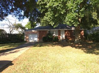 1821 Danrich Dr, Decatur, GA 30032