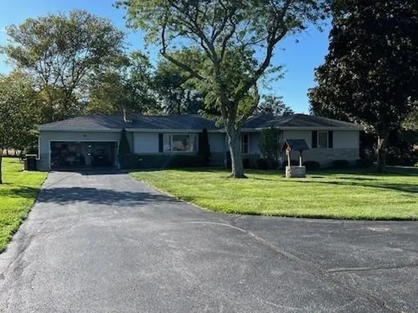 3284 S State Route 23, Alvada, OH 44802