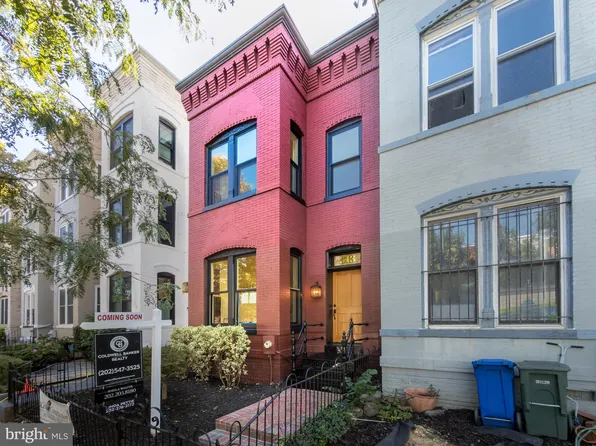513 F St NE, Washington, DC 20002