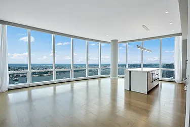 Rented by Corcoran
