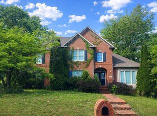 205 Cheswick Dr, Madison, AL 35757