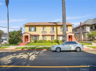 802 N Spurgeon St, Santa Ana, CA 92701