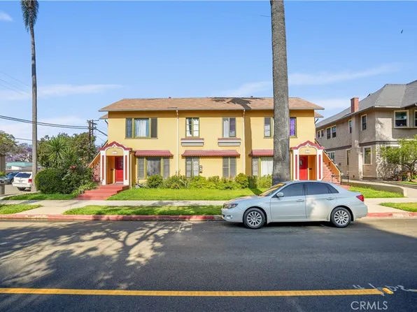 802 N Spurgeon St, Santa Ana, CA 92701