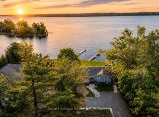 62 Bettys Bay Rd, Kawartha Lakes, ON K0M1G0