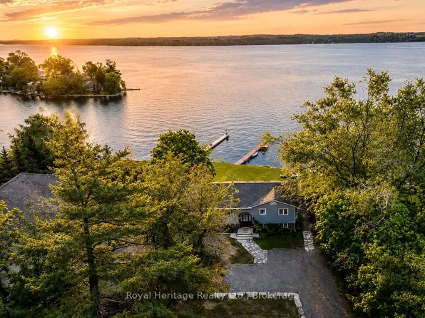 62 Bettys Bay Rd, Kawartha Lakes, ON K0M 1G0