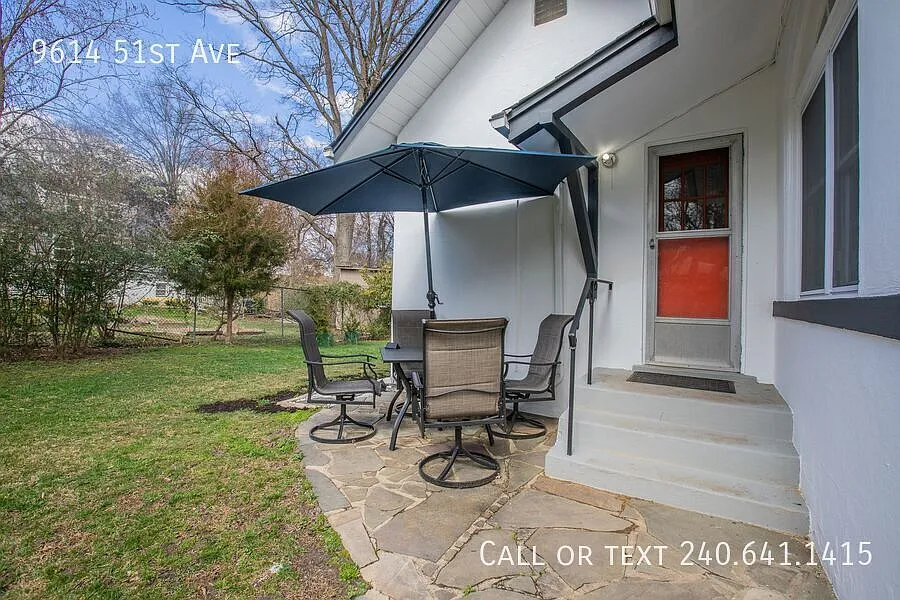 Beautiful 3 BR/2 BA Single-Family Home in College Park! — Photo 3