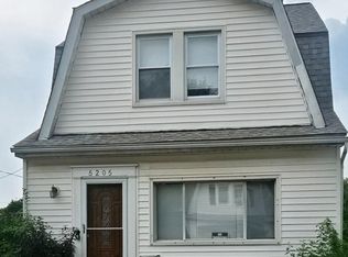 5205 Pembroke Ave, Baltimore, MD 21206