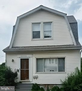 5205 Pembroke Ave, Baltimore, MD, 21206