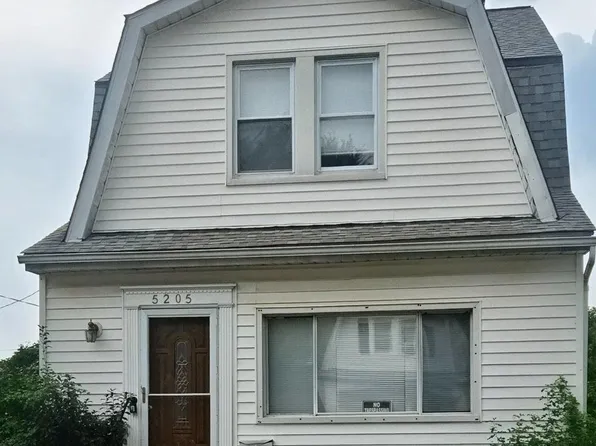 5205 Pembroke Ave, Baltimore, MD 21206