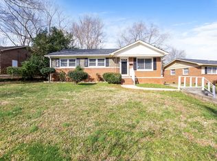 3918 Broadview Dr, Charlotte, NC 28217