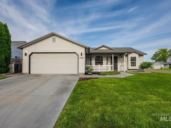 3716 Duluth Ave, Caldwell, ID 83605