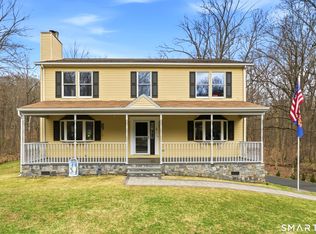 16 Lasky Road, Beacon Falls, CT 06403